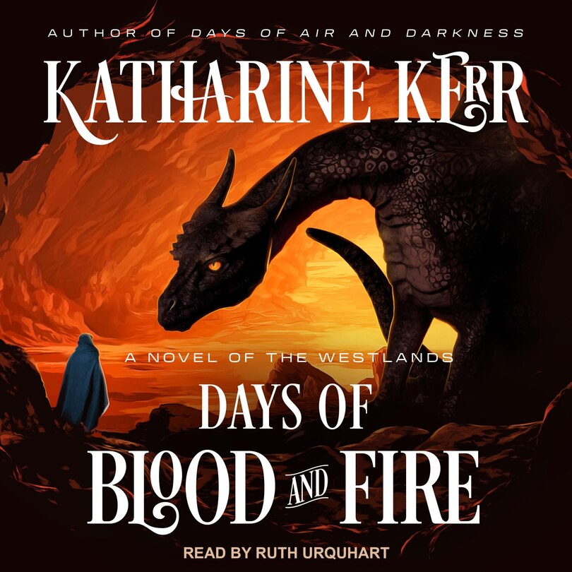 Front cover_Days of Blood and Fire