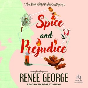 Couverture_Spice and Prejudice
