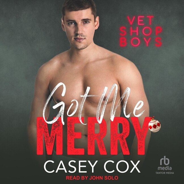 Couverture_Got Me Merry