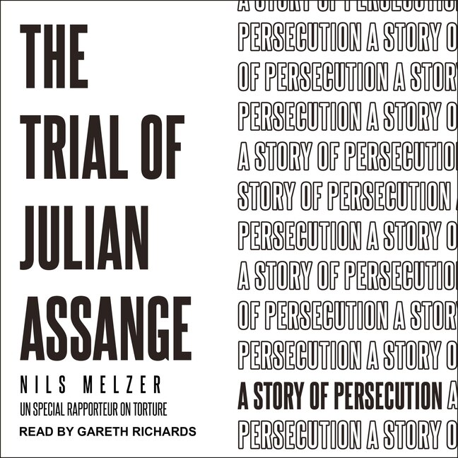 Couverture_The Trial of Julian Assange