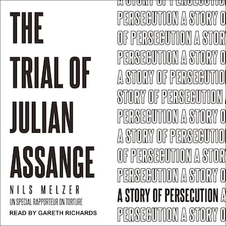Couverture_The Trial of Julian Assange