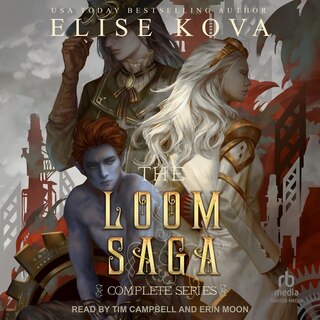 Couverture_Loom Saga