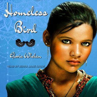Front cover_Homeless Bird