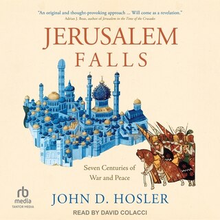 Front cover_Jerusalem Falls