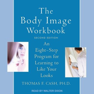 Front cover_The Body Image Workbook