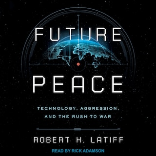 Front cover_Future Peace