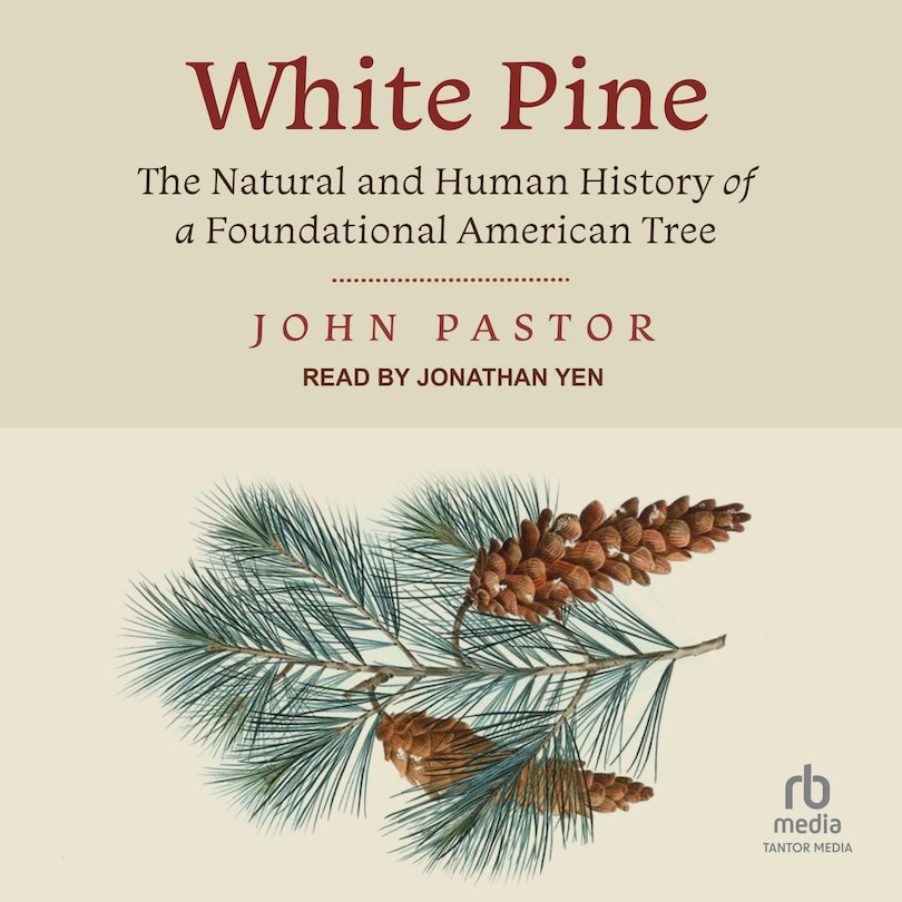 Couverture_White Pine