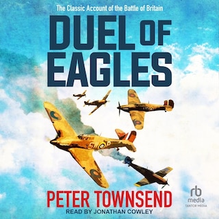 Couverture_Duel of Eagles