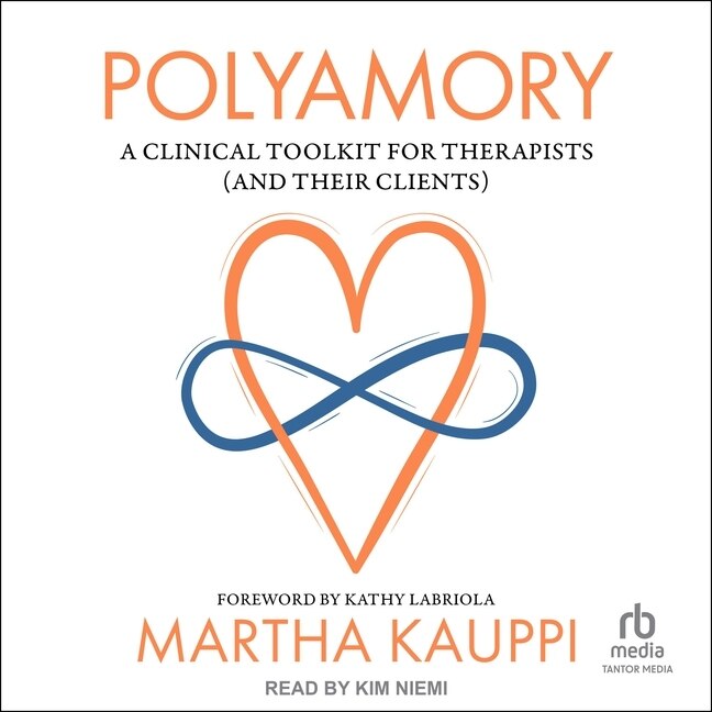 Front cover_Polyamory