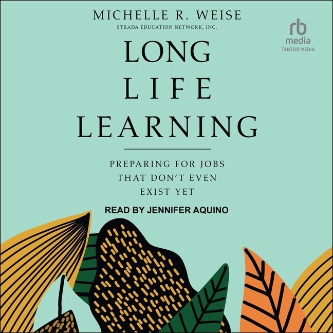 Couverture_Long Life Learning