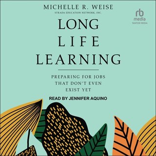 Front cover_Long Life Learning