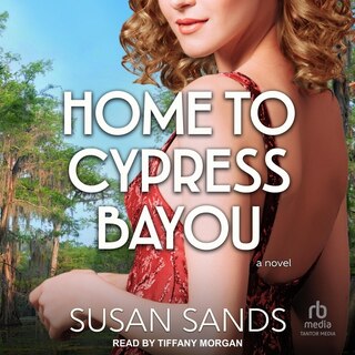 Front cover_Home to Cypress Bayou