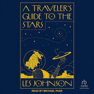 Front cover_A Traveler's Guide to the Stars