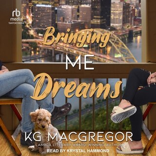 Couverture_Bringing Me Dreams
