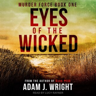 Front cover_Eyes of the Wicked