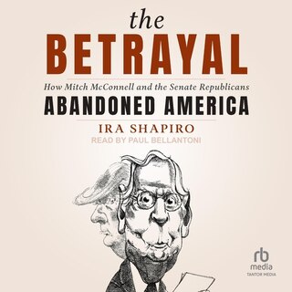 Front cover_The Betrayal