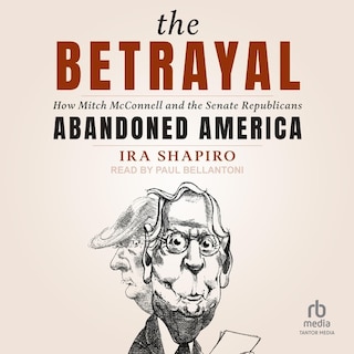 Front cover_The Betrayal