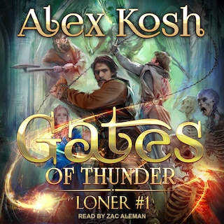 Front cover_Gates of Thunder