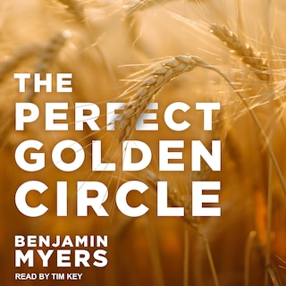 Couverture_The Perfect Golden Circle