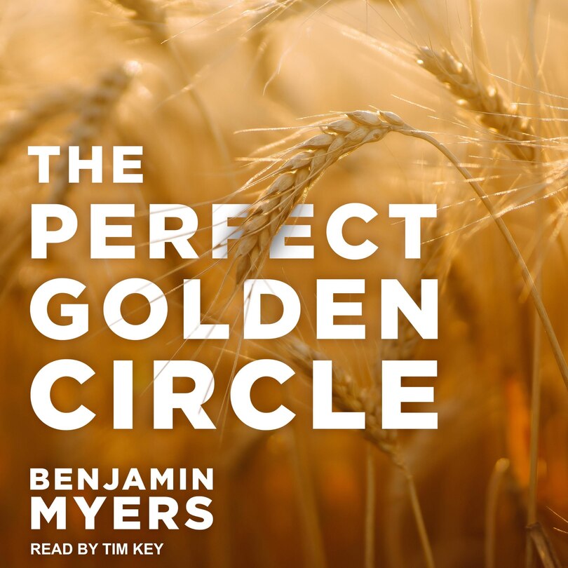 Couverture_The Perfect Golden Circle
