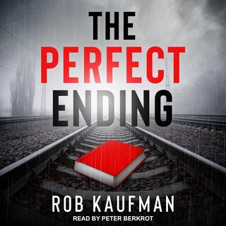 Front cover_The Perfect Ending