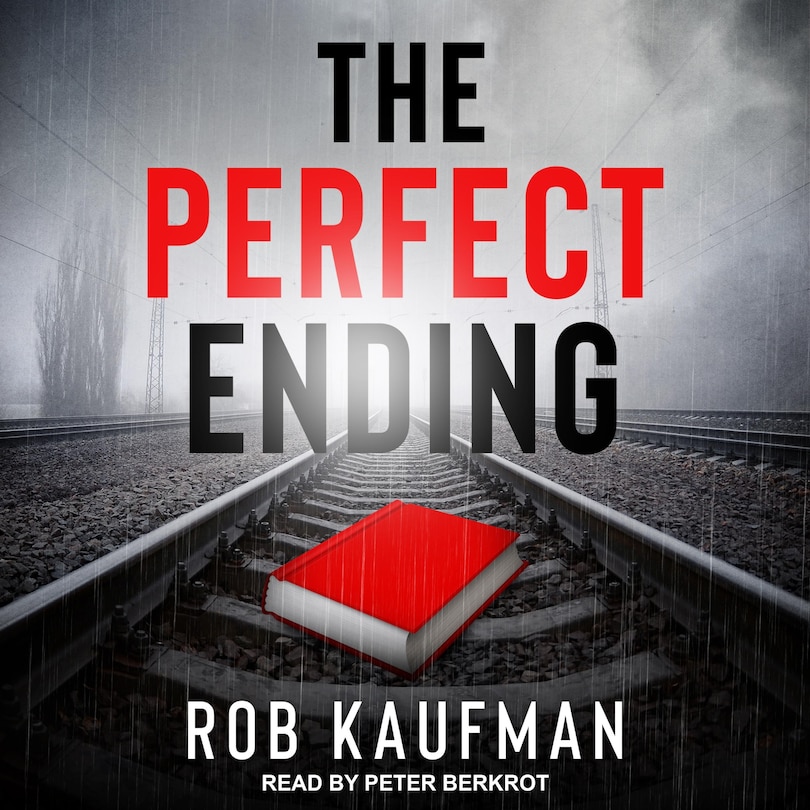 Front cover_The Perfect Ending