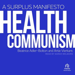 Couverture_Health Communism