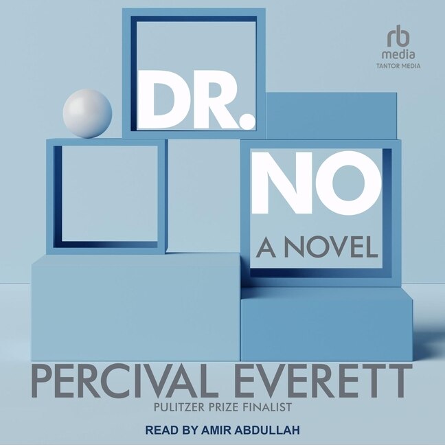 Front cover_Dr. No