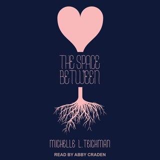 Front cover_The Space Between
