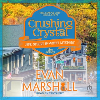 Front cover_Crushing Crystal