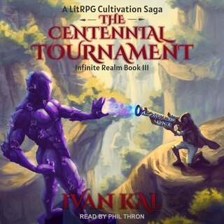 Couverture_The Centennial Tournament