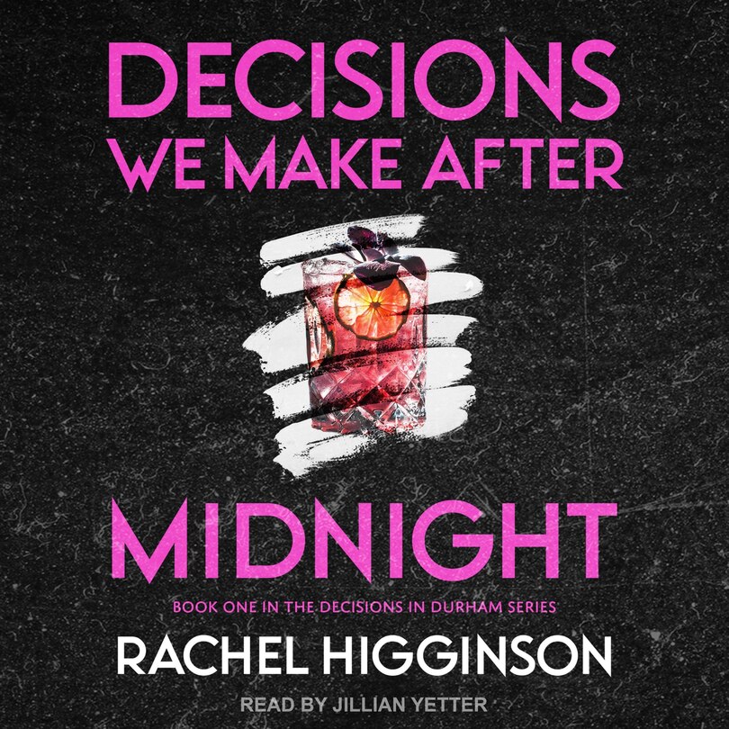 Front cover_Decisions We Make After Midnight