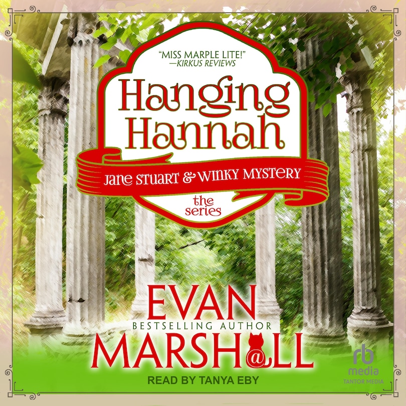 Couverture_Hanging Hannah