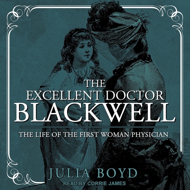 Couverture_The Excellent Doctor Blackwell