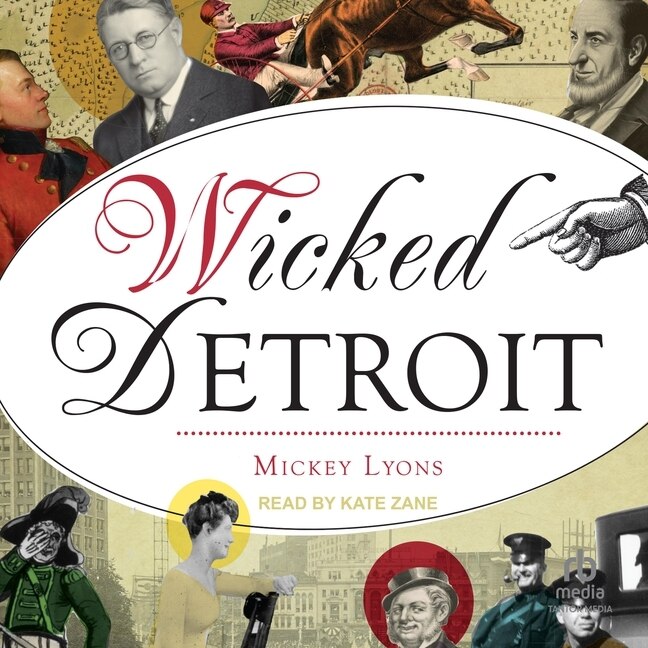 Couverture_Wicked Detroit