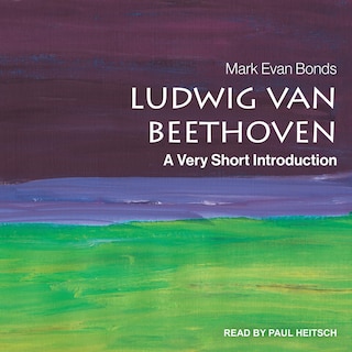 Front cover_Ludwig van Beethoven