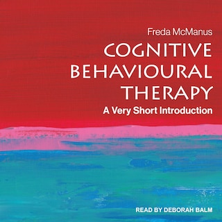 Front cover_Cognitive Behavioural Therapy