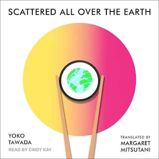 Couverture_Scattered All Over the Earth