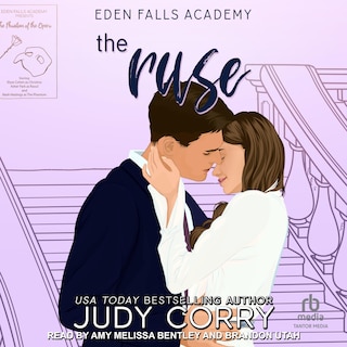 Couverture_The Ruse