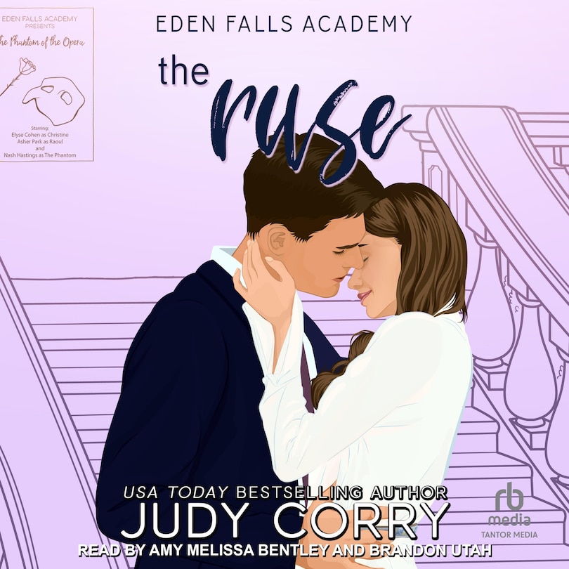Couverture_The Ruse