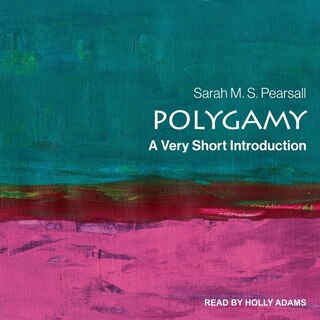 Front cover_Polygamy
