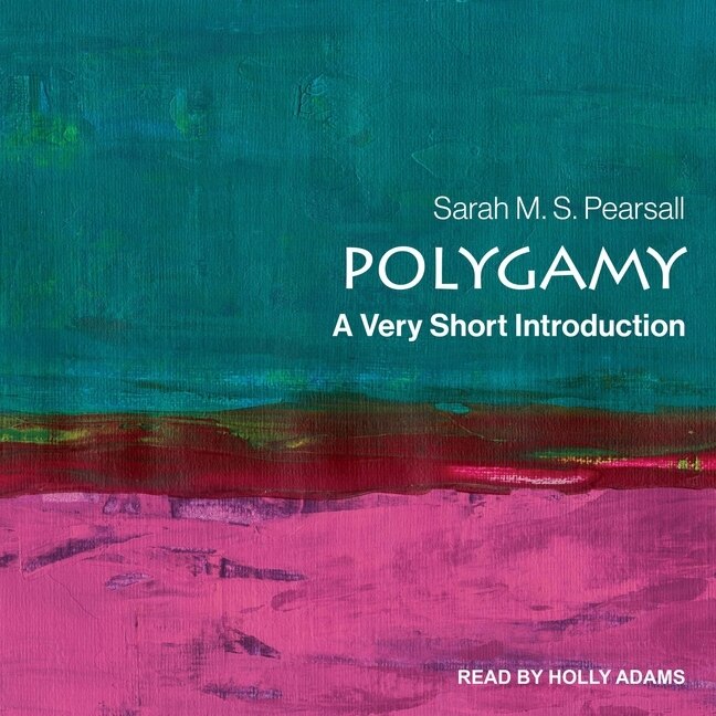 Front cover_Polygamy
