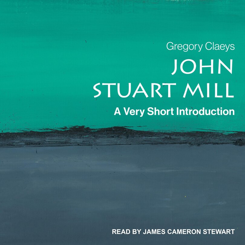 Front cover_John Stuart Mill