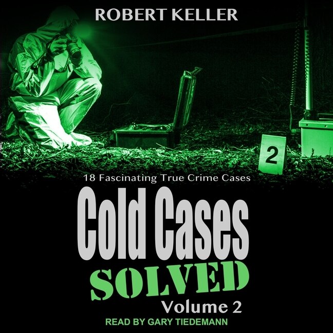 Couverture_Cold Cases: Solved Volume 2