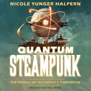 Couverture_Quantum Steampunk