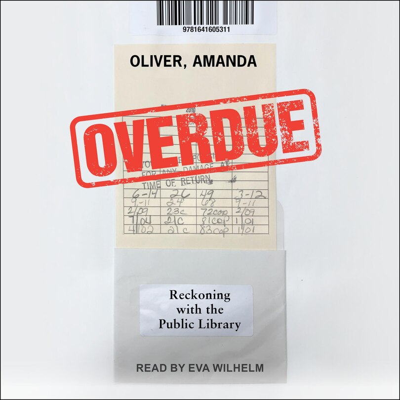 Front cover_Overdue
