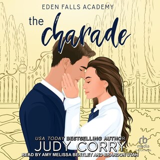 Front cover_The Charade