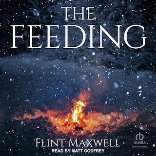 Front cover_The Feeding