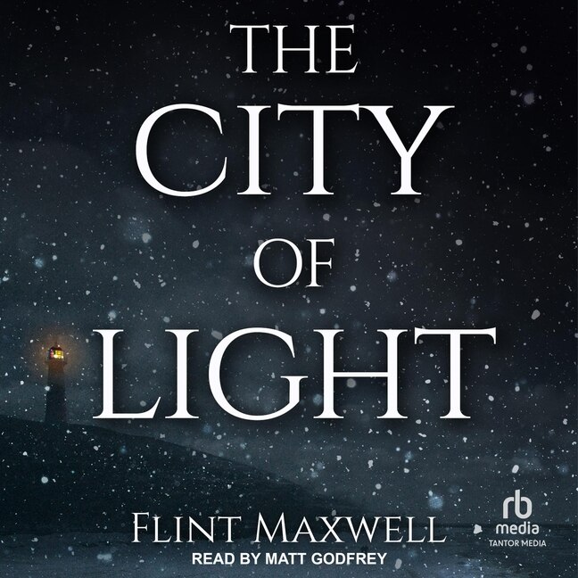 Couverture_The City of Light