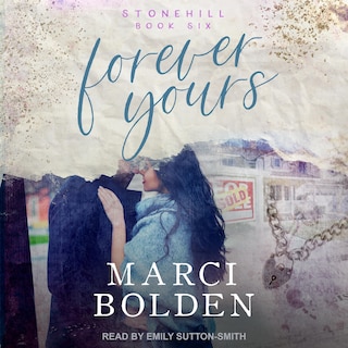 Couverture_Forever Yours